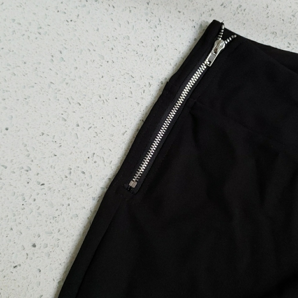 😻😻 S/M HIGH QUALITY OPEN LACED LEGGINGS - Picture 4 of 7